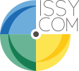 logo Issy-les-Moulineaux