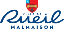 Logo ville de Rueil-Malmaison Logo ville de Rueil-Malmaison