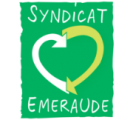 logo Syndicat Emeraude